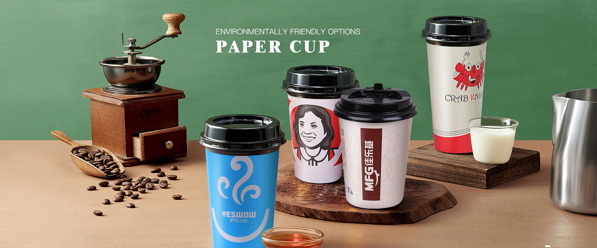 Papel na baso