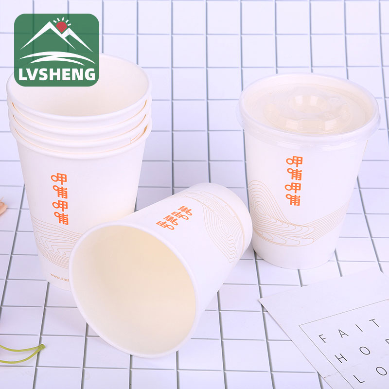 Mga Pag-iingat sa Paggawa ng Mga Paper Cup (1)
