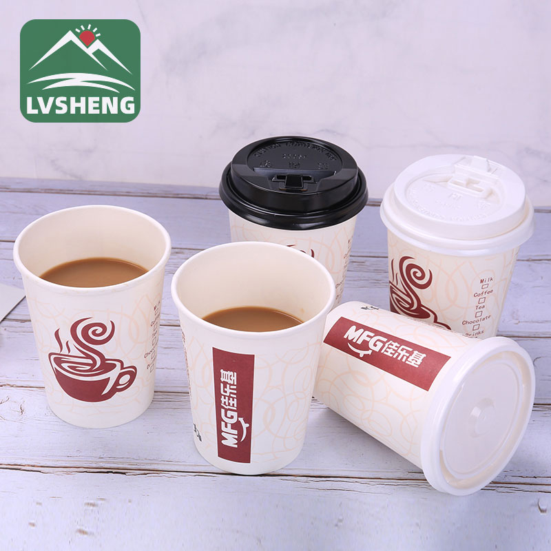 Mga Pag-iingat sa Paggawa ng Mga Paper Cup (2)