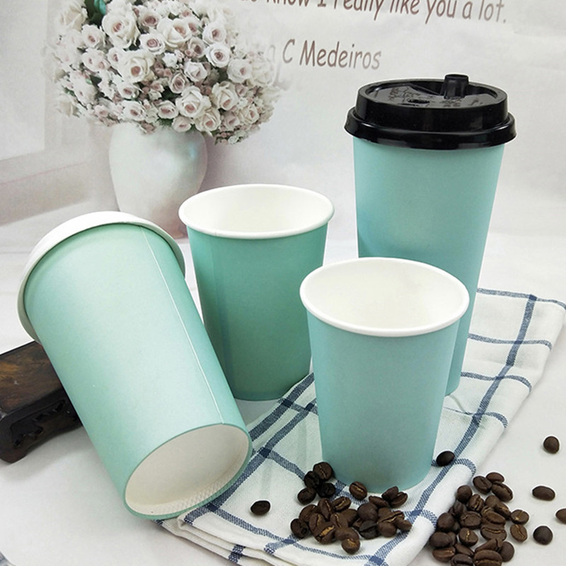 Ang kahalagahan ng isang pahinga sa kape!