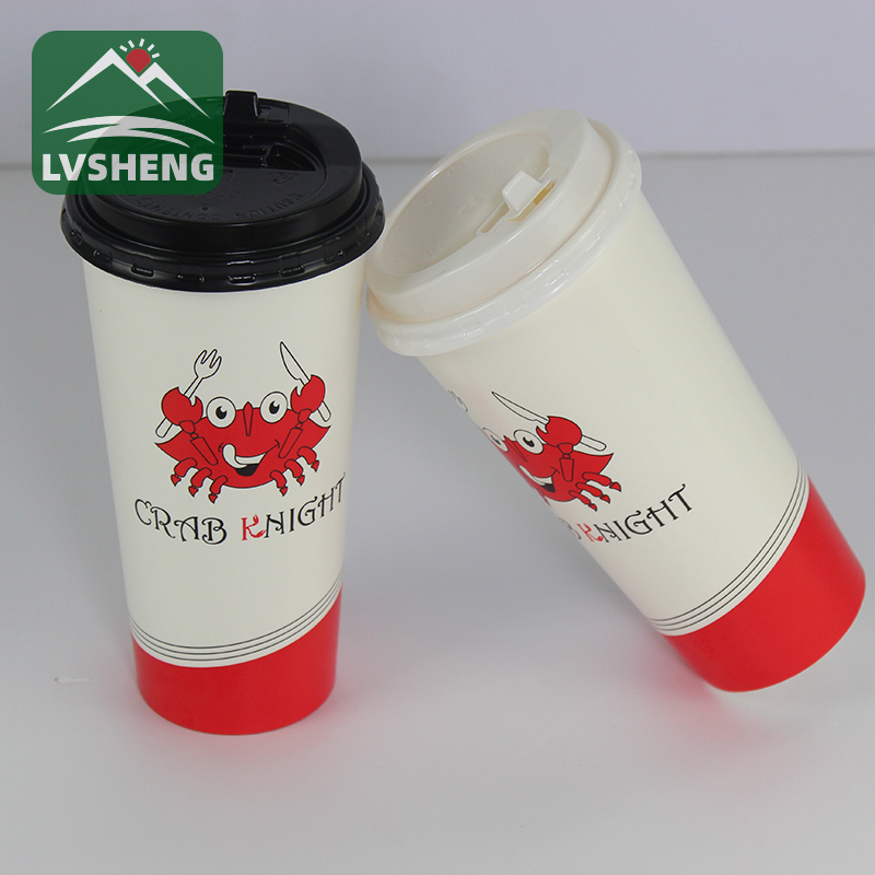 Tinatantya ng Europa ang Paper Cup Market na aabot sa 64.72 bilyong yunit ng 2027