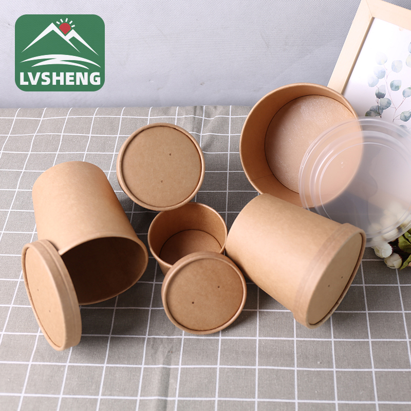 Paano mas mahusay na ipakita ang iyong Disposable Paper Soup Bowl at kung paano makahanap ng isang mahusay na tagapagtustos?