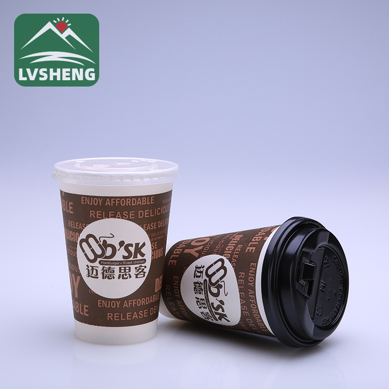 Bakit ang Disposable Coffee Cup ay hindi talaga plastik