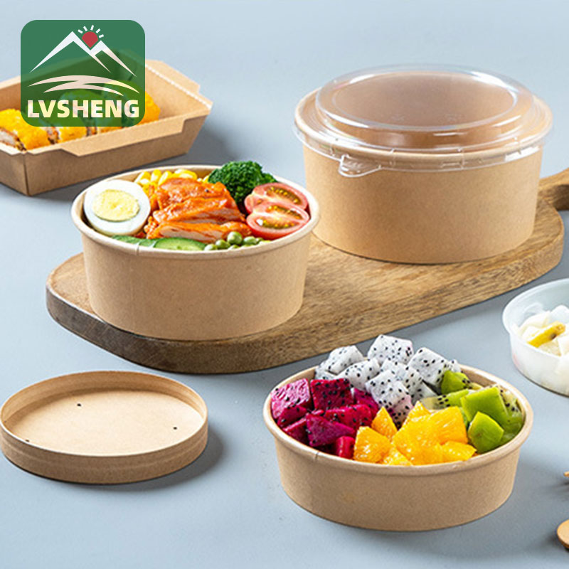 Biologically based tableware