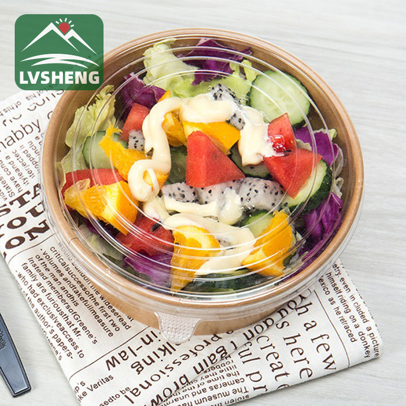 Compostable takeaway box