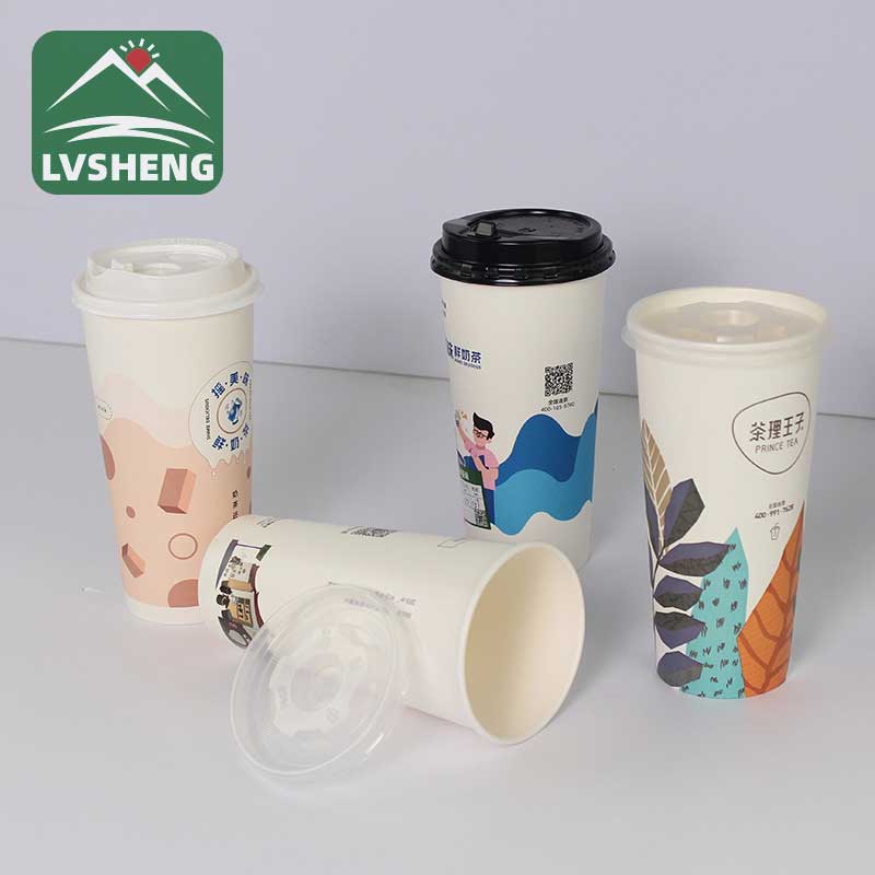 Disposable Cup Para sa Sipon