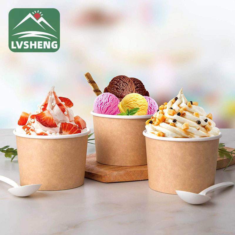 Mga tubong sorbetes ng sorbetes